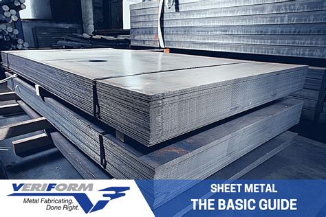 cutting design in sheet metal|sheet metal basic design guidelines.